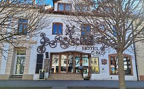 Hostel Caferazy