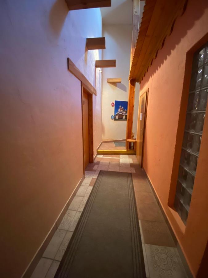 Hostel Caferazy Poprad Exterior photo